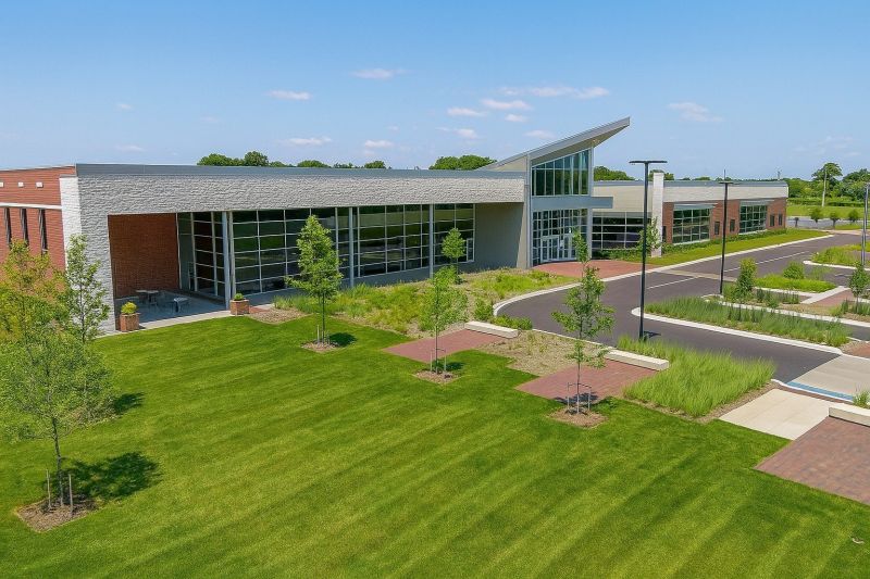 Best Foundation Lifting pros in Westland, MI